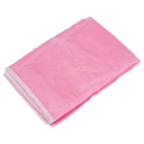 Wall Closet Hanging Organizers Over The Door Storage Bag Polyester Hanging Shelves Pocket for Bedroom Living RoomPink In Australia - Darrahopens