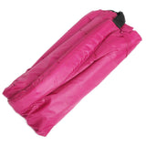 Inflatable Loungers Portable Foldable Air Sofa Matress for Outdoor Camping Beach Party