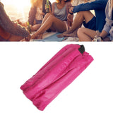 Inflatable Loungers Portable Foldable Air Sofa Matress for Outdoor Camping Beach Party