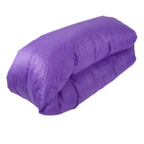 Foldable Air Sofa Inflatable Loungers Sofa Sleeping Bed for Outdoor Travel Camping In Australia - Darrahopens