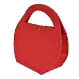 Felt Portable Storage Bag Non‑Woven Waterproof Scratch‑Resistant Anti‑Static Thermal Insulation Lunch Bag Ladies Clutch In Australia - Darrahopens