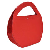 Felt Portable Storage Bag Non‑Woven Waterproof Scratch‑Resistant Anti‑Static Thermal Insulation Lunch Bag Ladies Clutch In Australia - Darrahopens