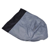 Waterproof Sofa Cover Elastic Household Furniture Protector for Chair Table Garden HomeDark Gray In Australia - Darrahopens