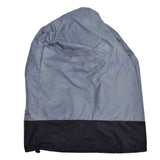 Waterproof Sofa Cover Elastic Household Furniture Protector for Chair Table Garden HomeDark Gray