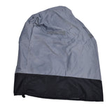 Waterproof Sofa Cover Elastic Household Furniture Protector for Chair Table Garden HomeDark Gray