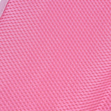 Pet Cooling Mat Breathable Soft Summer Dog Cat Sleeping Pad for Kennel Sofa Bed FloorPink M