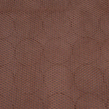 Pet Cooling Mat Breathable Soft Summer Dog Cat Sleeping Pad for Kennel Sofa Bed FloorBrown XXL