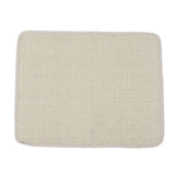 Cat Scratch Pad Fabric Sofa Wooden Door Protective Cover Pad Cat Claw Mark Claw Sharpener Pet SuppliesShort Side (40*50cm)