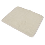 Cat Scratch Pad Fabric Sofa Wooden Door Protective Cover Pad Cat Claw Mark Claw Sharpener Pet SuppliesShort Side (40*50cm)