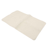 Cat Scratch Pad Fabric Sofa Wooden Door Protective Cover Pad Cat Claw Mark Claw Sharpener Pet SuppliesSide Length (50*80cm)