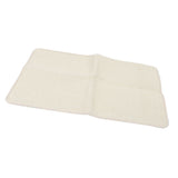 Cat Scratch Pad Fabric Sofa Wooden Door Protective Cover Pad Cat Claw Mark Claw Sharpener Pet SuppliesSide Length (50*80cm)