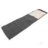 Cat Scratch Pad Fabric Sofa Wooden Door Protective Cover Pad Cat Claw Mark Claw Sharpener Pet SuppliesBack Section of The Door (45*175cm) In Australia - Darrahopens