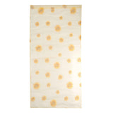 Sheer Curtain Sunflower Pattern Transparent Balcony Window Curtains Decor for Bedroom Living Room In Australia - Darrahopens