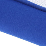 2PCS Seatbelt Pad Car Safety Belt Pad Shoulder Pad Soft Comfortable Belt Strap for Adult ChildrenDark Blue
