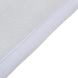 2PCS Seatbelt Pad Car Safety Belt Pad Shoulder Pad Soft Comfortable Belt Strap for Adult ChildrenGrey