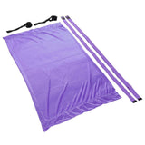 Yoga Hammock Handstand Split Leg Stretchable Training Portable Elastic Aerial Hammock for HomePurple In Australia - Darrahopens