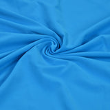 Sleeping Bag Liner Ultralight Multifunctional Elastic Sleeping Sack Liner for Outdoor CampingBlue