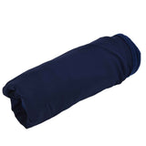 Sleeping Bag Liner Ultralight Multifunctional Elastic Sleeping Sack Liner for Outdoor CampingNavy Blue In Australia - Darrahopens