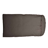 Sleeping Bag Liner Ultralight Multifunctional Elastic Sleeping Sack Liner for Outdoor CampingGrey In Australia - Darrahopens