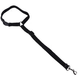Dog Seatbelt Nylon Black Adjustable Professional Durable Car Safety Harness Pet SuppliesBlack In Australia - Darrahopens