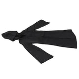 Halloween Hooded Black Cape Unisex Long Cloak Cosplay Dress Clothing Costume Party for AdultM In Australia - Darrahopens