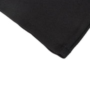 Halloween Hooded Black Cape Unisex Long Cloak Cosplay Dress Clothing Costume Party for AdultL