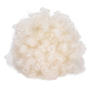 Adult Innovative Color Party Wig Halloween Interesting Headgear for Circus Troup FootballWhite In Australia - Darrahopens