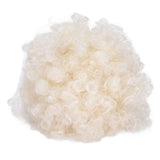 Adult Innovative Color Party Wig Halloween Interesting Headgear for Circus Troup FootballWhite In Australia - Darrahopens