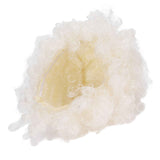 Adult Innovative Color Party Wig Halloween Interesting Headgear for Circus Troup FootballWhite In Australia - Darrahopens