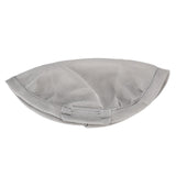 Cat Hanging Bed Soft Breathable Cat Hammock Detachable Pet Bed for 4 Seasons UniversalGray