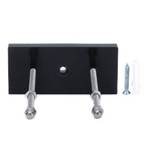 Skateboard Rack Floating Stable Durable Suspended Skateboard Wall Mount for Garage Home Bedroom