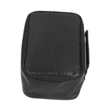 Certificate Storage Bag with Lock Waterproof Fireproof Document Bag File Organizer Bag Passport Money Storage CaseBlack In Australia - Darrahopens