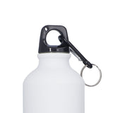 Kids Water Bottle Cute Cartoon 500ml Aluminum Insulated Water Bottle Sport Water JugWhite Panda