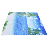 Polyester Fiber Window Curtain Innovative Digital Printing Hanging Blackout Curtain for Home Use170x200cm / 66.9x78.7in Type 36 In Australia - Darrahopens