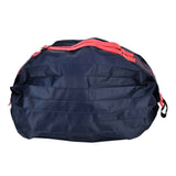 Stylish Reusable Shopping Bag Oxford Cloth Portable Foldable High Capacity Shoulder Bag Waterproof ToteDark Blue In Australia - Darrahopens