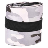 Stylish Shopping Backpacks Foldable Reusable Eco Friendly Grocery Bags for Shopping TravelGrey Camouflage In Australia - Darrahopens