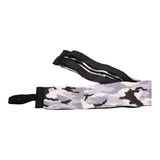 Stylish Shopping Backpacks Foldable Reusable Eco Friendly Grocery Bags for Shopping TravelGrey Camouflage In Australia - Darrahopens