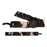 High Capacity Storage Bag Travel Single Shoulder Waterproof Shopping Bag Portable Folding Storage BagCamouflage Green