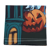 Wall Hanging Tapestries Halloween Back Drops for Living Room Bedroom Wall Decoration150x150cm