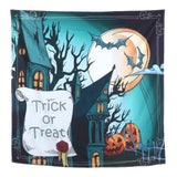 Wall Hanging Tapestries Halloween Back Drops for Living Room Bedroom Wall Decoration200x150cm In Australia - Darrahopens