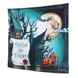 Wall Hanging Tapestries Halloween Back Drops for Living Room Bedroom Wall Decoration200x150cm In Australia - Darrahopens