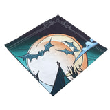 Wall Hanging Tapestries Halloween Back Drops for Living Room Bedroom Wall Decoration200x150cm