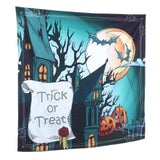 Wall Hanging Tapestries Halloween Back Drops for Living Room Bedroom Wall Decoration230x180cm In Australia - Darrahopens