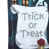 Wall Hanging Tapestries Halloween Back Drops for Living Room Bedroom Wall Decoration230x180cm