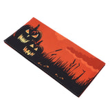 Halloween Tapestry Wall Hanging Carpet for Bedroom Living Room Dormitory Background Decor200x150cm