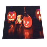 Halloween Tapestry Decorative Wall Hanging Carpet for Bedroom Living Room Office Festival230x180cm / 90.6x70.9in In Australia - Darrahopens