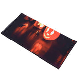 Halloween Tapestry Decorative Wall Hanging Carpet for Bedroom Living Room Office Festival230x180cm / 90.6x70.9in In Australia - Darrahopens