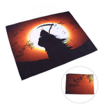 Halloween Background Halloween Photography Backdrop for Party Decoration Photoshoot150x150cm / 59.1x59.1in