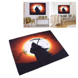 Halloween Background Halloween Photography Backdrop for Party Decoration Photoshoot200x150cm / 78.7x59.1in