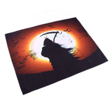 Halloween Background Halloween Photography Backdrop for Party Decoration Photoshoot230x180cm / 90.6x70.9in